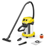 Karcher WD 3 P S