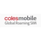 Coles Global Roaming SIM