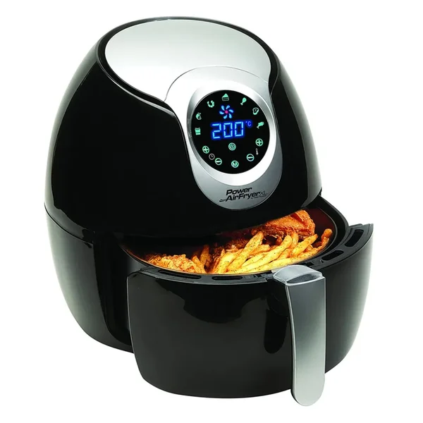 Power AirFryer XL reviews ProductReview