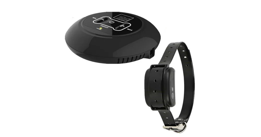 Dog Gear Electric Dog Fence reviews