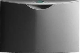 fisher and paykel dishdrawer leaking from bottom