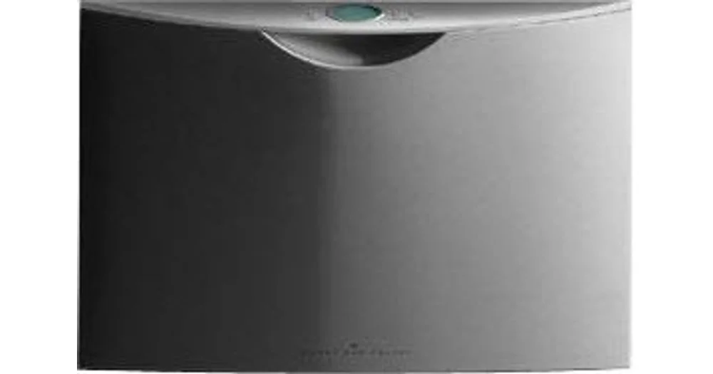 Fisher hot sale paykel dd605