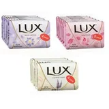 Lux Soap