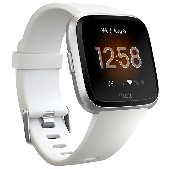 garmin forerunner 235 or fitbit versa