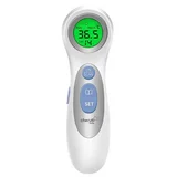Cherub Baby Touchless Forehead Thermometer
