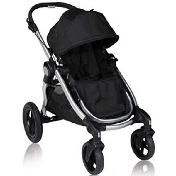 Baby Jogger City Select reviews