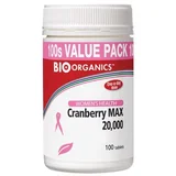 Bio-Organics Cranberry MAX 20,000