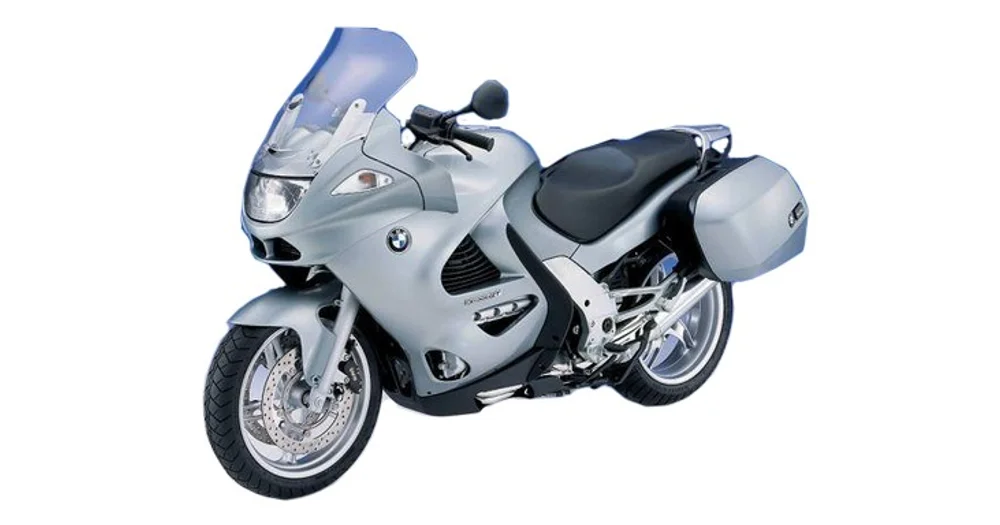 Bmw k1200gt в контакте