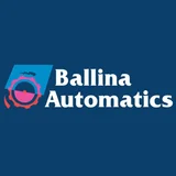 Ballina Automatics