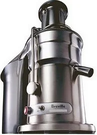 Breville Juice Fountain Elite 800JE reviews