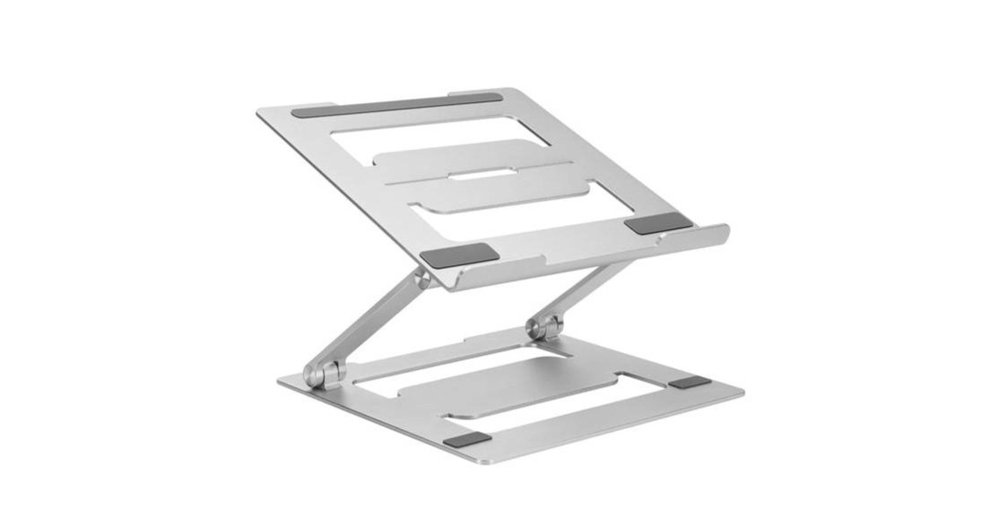 Desky Adjustable Laptop Stand Riser reviews | ProductReview.com.au