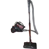 Hoover Core Plus