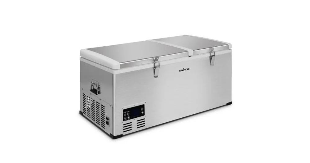 Glacio 85l Productreview Com Au