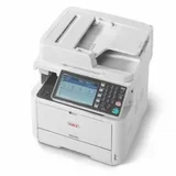 OKI ES4192 MFP