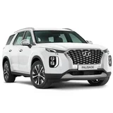 Hyundai Palisade FWD Petrol (No Badge)