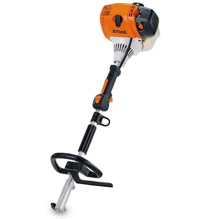 Stihl KM 130 R KombiSystem Engine reviews | ProductReview.com.au