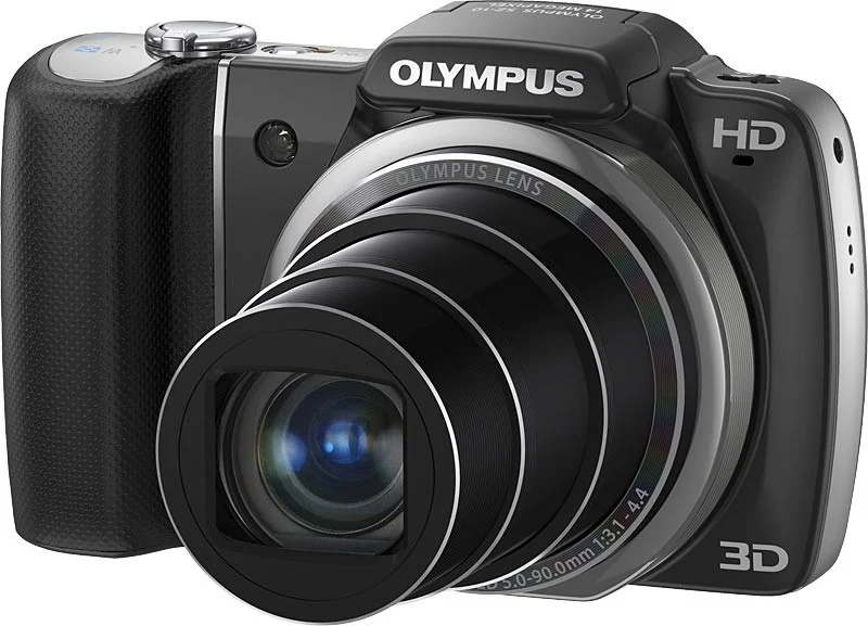 Notice OLYMPUS SZ-10 - autres Trouver une solution à un problème
