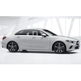 Mercedes-Benz A-Class Sedan