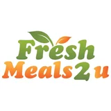 Fresh Meals 2 U