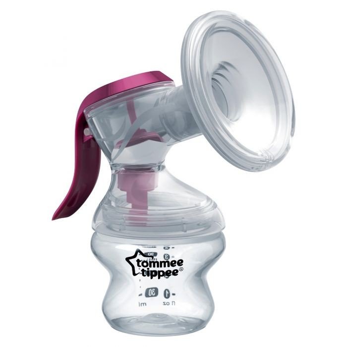 Tommee Tippee Brustwarzencreme – Mit Avocadoöl, Bienenwachs & Sheabutter | Hypoallergen, Schnell Einziehend | 40 Ml
