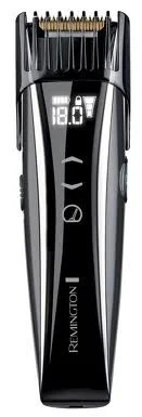 remington touch control hair clipper