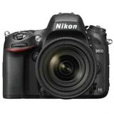 Nikon D610