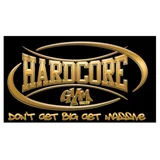 Hardcore Gym