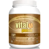 Vital Protein Pea Protein Isolate