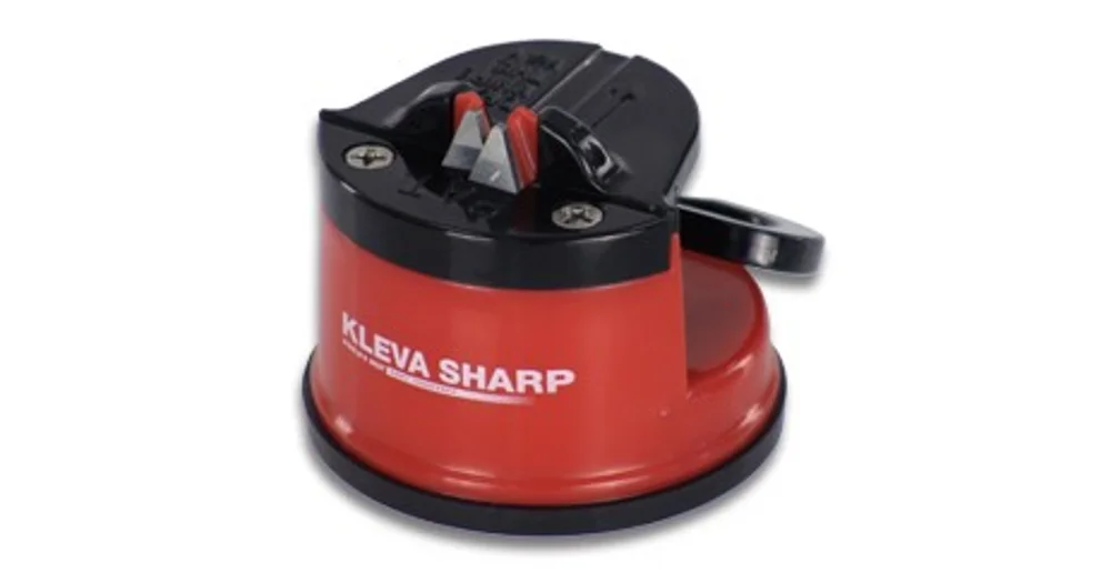 Kleva Sharp