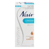 Nair Sensitive Hair Removal Cream
