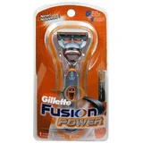 Gillette Fusion Power