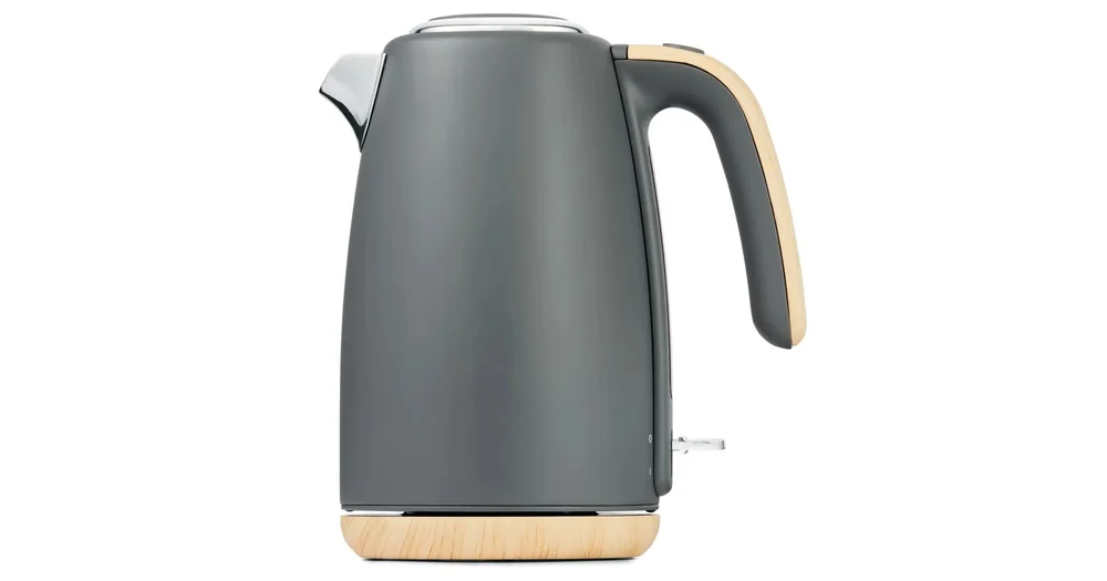 Kmart kettle and clearance toaster