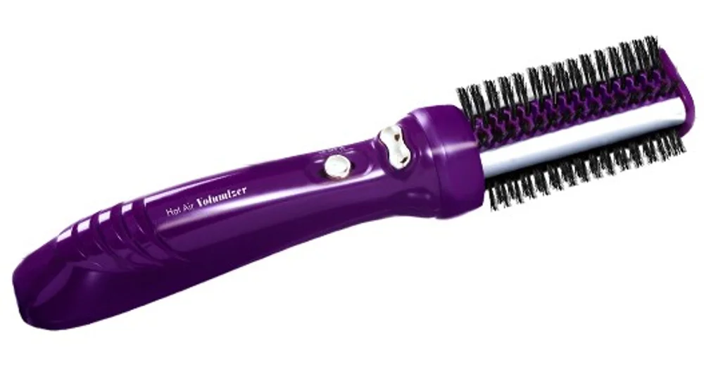 Instyler on sale volumizer brush