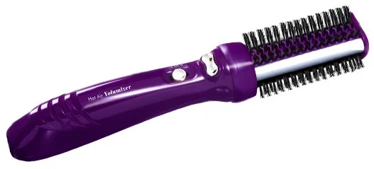 Instyler hot air clearance brush