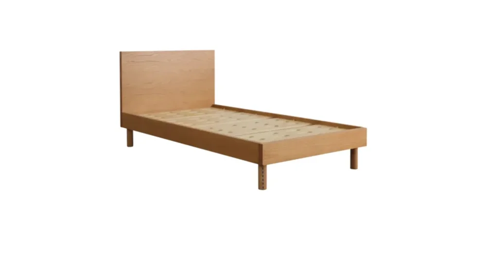 Koala Balmain Bed Base King Single