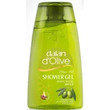 Dalan d’Olive Shower Gel