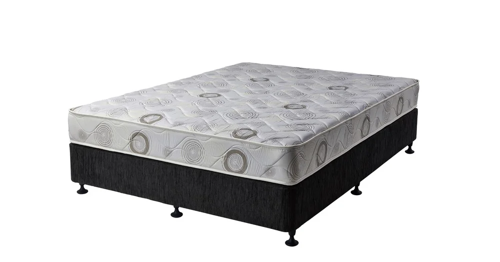Makin Mattresses Innerspring Siesta Plus reviews