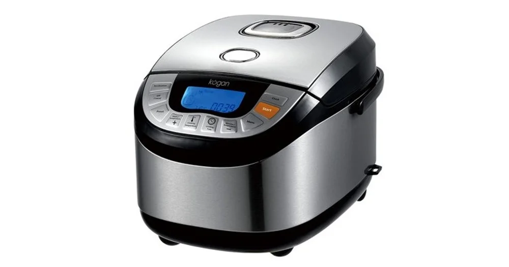 Kogan Multi Function Cooker reviews ProductReview