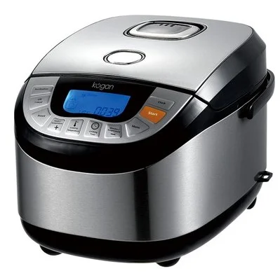 Multi best sale cooker kogan