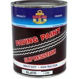 Norglass Slip Resistant Paving Paint