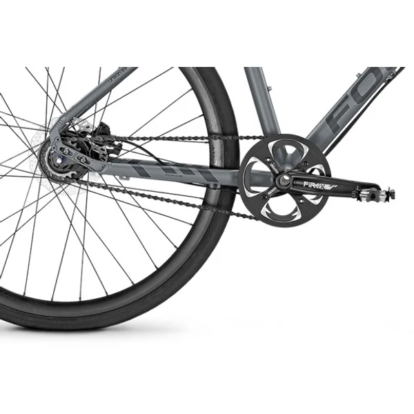 Focus planet belt drive clearance