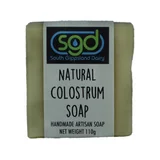 South Gippsland Dairy Natural Colostrum Soap