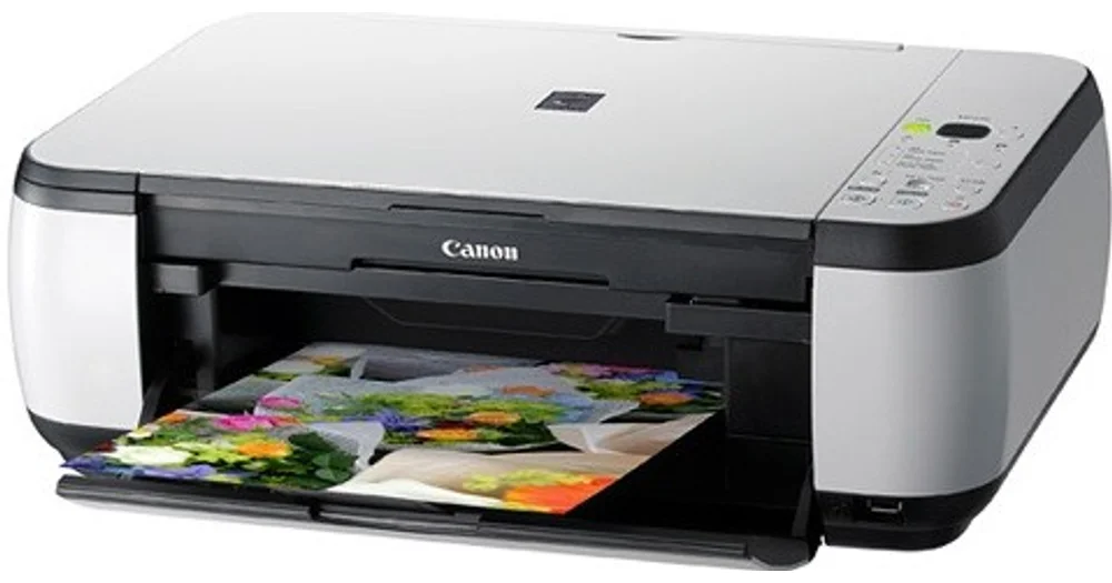 Canon Pixma MP250 / 270 | ProductReview.com.au