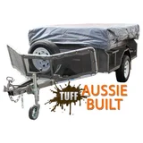 Swag Camper Trailers Seeker Off Road