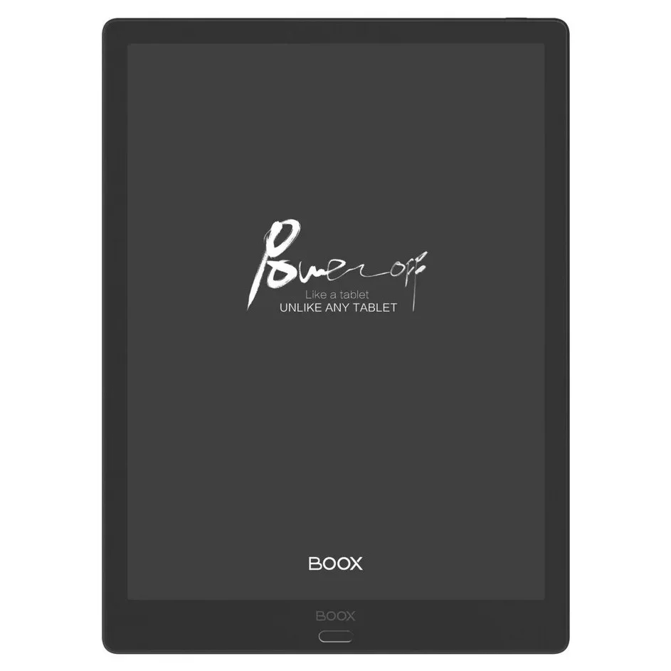 Onyx Boox Max Lumi 2 reviews | ProductReview.com.au