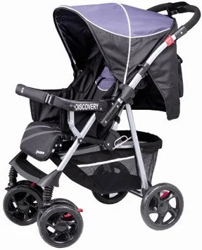 Childcare hotsell stroller review