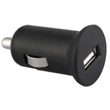 Kmart Anko Single USB Car Charger (Black)