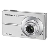 Olympus FE-20