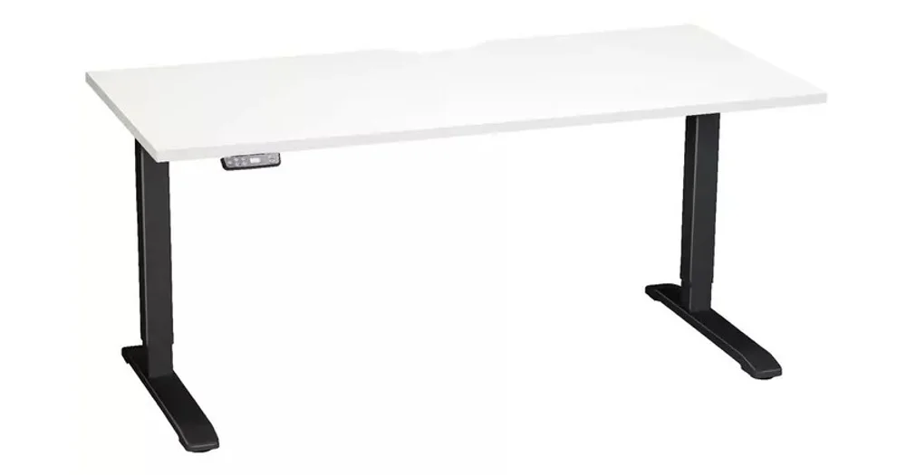 Stilford sit outlet stand desk