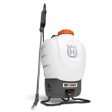 Husqvarna 15 Litre Battery Backpack Sprayer